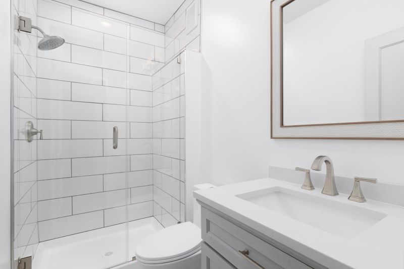 Best Shower Installation Contractors in Athens, TN