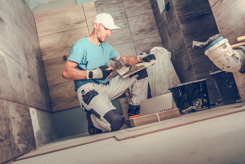 Top Bathroom Remodeling Companies in Athens, TN