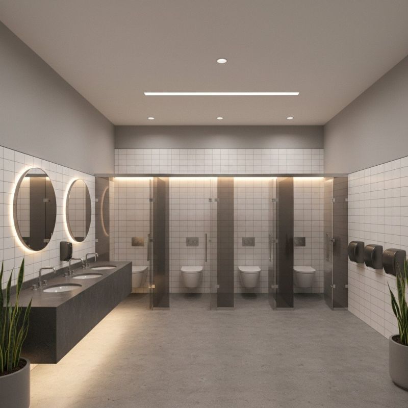 Top Bathroom Remodeling Companies in Athens, TN