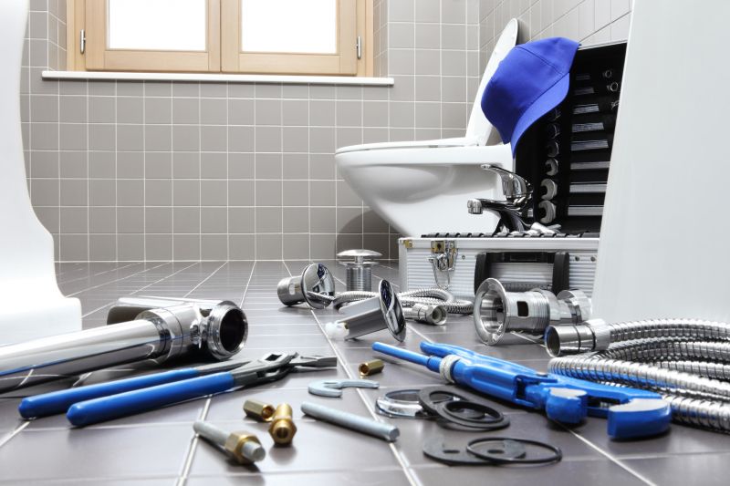 Top Bathroom Remodeling Companies in Cleveland, TN