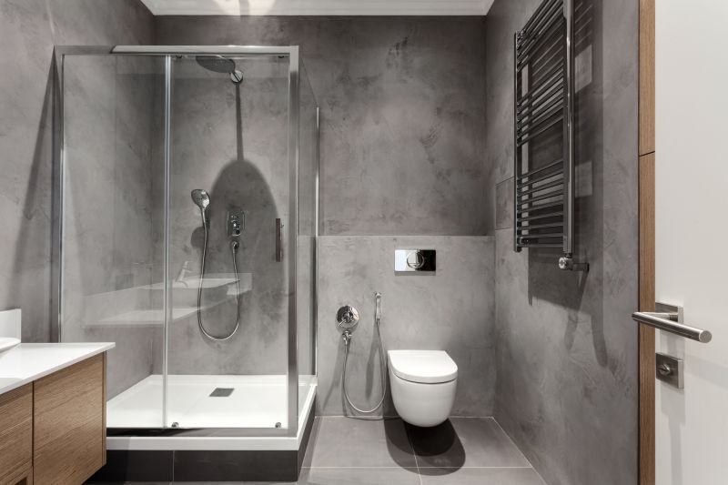 Cost of Shower Installation in Athens, TN