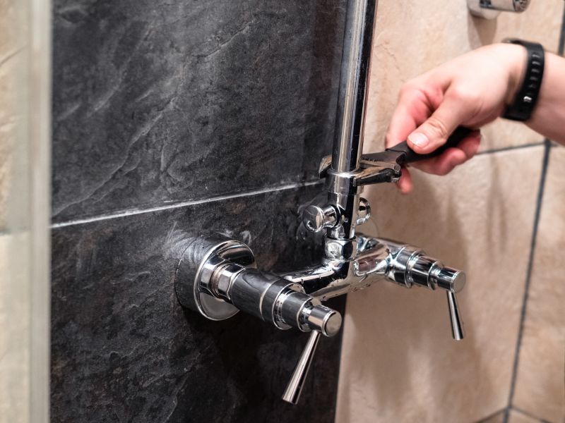 Plumbing Considerations